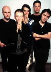 Radiohead