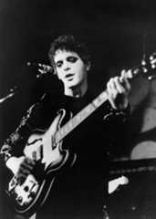 Lou Reed