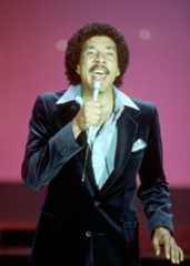 Smokey Robinson