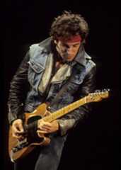 Bruce Springsteen