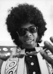 Sly Stone
