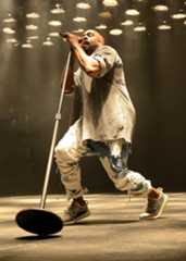 Kanye West