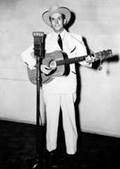 Hank Williams
