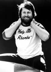 Brian Wilson