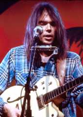 Neil Young 