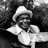 Willie Dixon