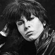 Chrissie Hynde 