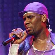 R. Kelly