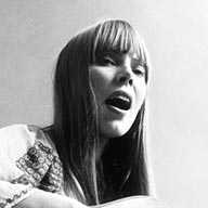 Joni Mitchell