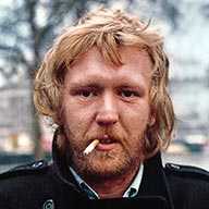 Harry Nilsson