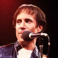 Paul Simon 