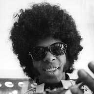 Sly Stone