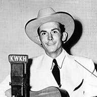 Hank Williams