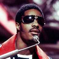 Stevie Wonder