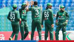 বাংলাদেশ