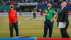 টস জিতে ফিল্ডিংয়ে বাংলাদেশ, কেমন হলো একাদশ