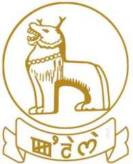 Manipur Logo