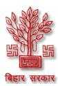 Government of Bihar logo