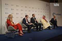 Al-Shaibani: Syria advancing with inclusive national vision embracing all Syrians