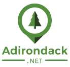 Adirondack.net Logo
