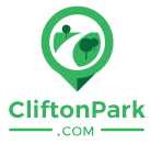 CliftonPark.com Logo