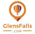 GlensFalls.com Logo