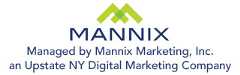 Mannix An Upstate NY Digital & Tourism Company.