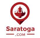 Saratoga.com Logo