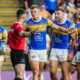 Leeds Rhinos v St Helens