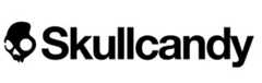 Skullcandy logo