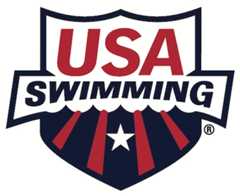 USA Swimming logo