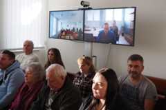 Jozef Šípoš, súdy