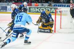 HOKEJ TE: Nitra - Spišská Nová ves