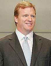 Roger Goodell