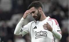 Portekiz basınından Rafa Silva iddialarına yalanlama!