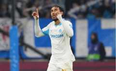 Marsilya, Newcastle United'ı Aubameyang ile yıktı!