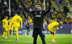 Kenan Yıldız asist yaptı, Juventus ilk kez kazandı!