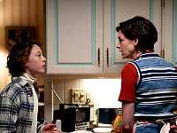 "ימים של תום": להתראות נעורים, שלום פריווילגיה