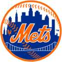 1969 New York Mets Logo