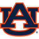 Auburn</span><span>Tigers Logo