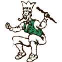 1951 Boston Celtics Logo