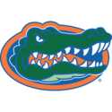 Florida</span><span>Gators Logo