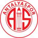Antalyaspor Club Crest