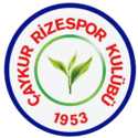 Rizespor Club Crest