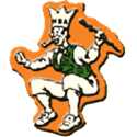 1965 Boston Celtics Logo