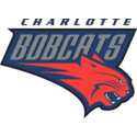 2006 Charlotte Bobcats Logo