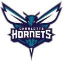 2018 Charlotte Hornets Logo