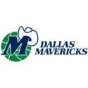 2000 Dallas Mavericks Logo