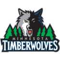 2012 Minnesota Timberwolves Logo