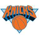 1995 New York Knicks Logo